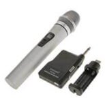 Wireless Microphone