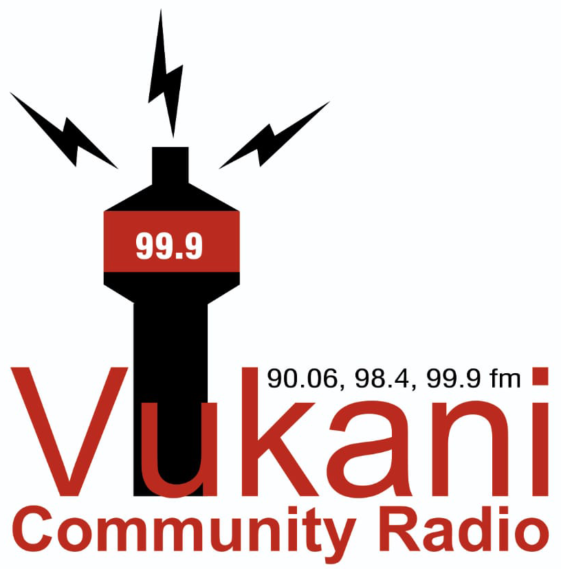 Vukani Community Radio