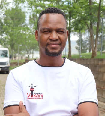 Abongile Kibi