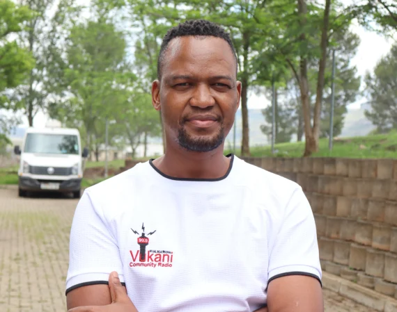 Abongile Kibi