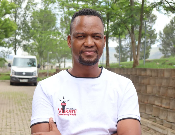 Abongile Kibi