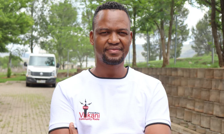 Abongile Kibi