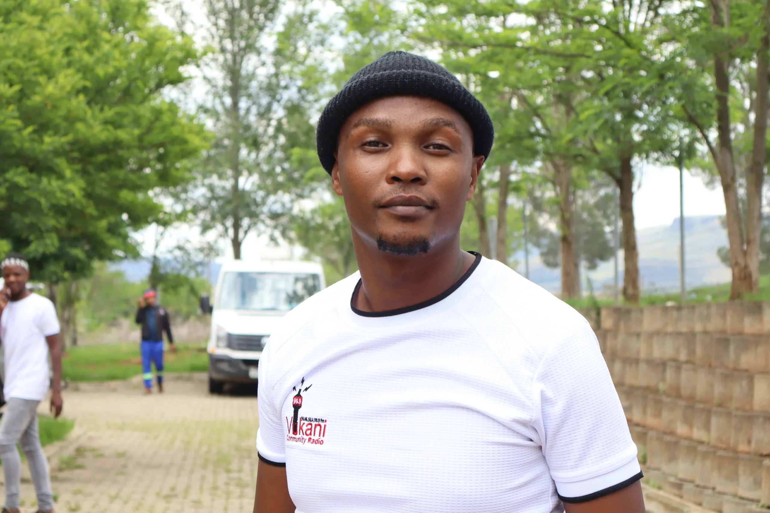 Alungile DJ Slender Rejeni