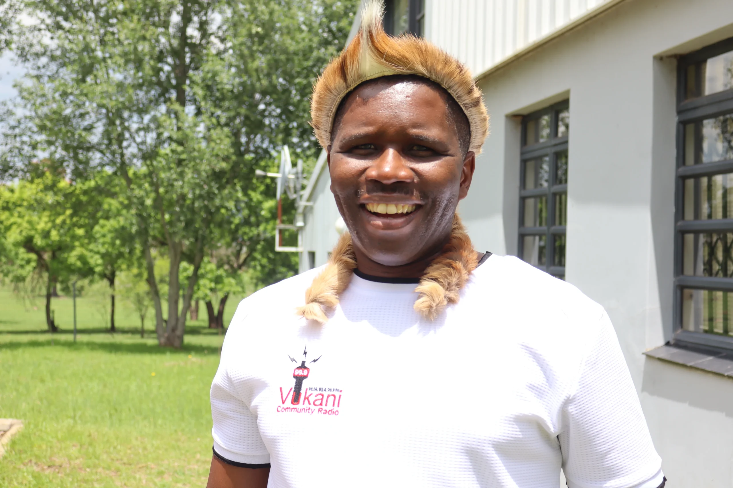 Fezile Vuthela
