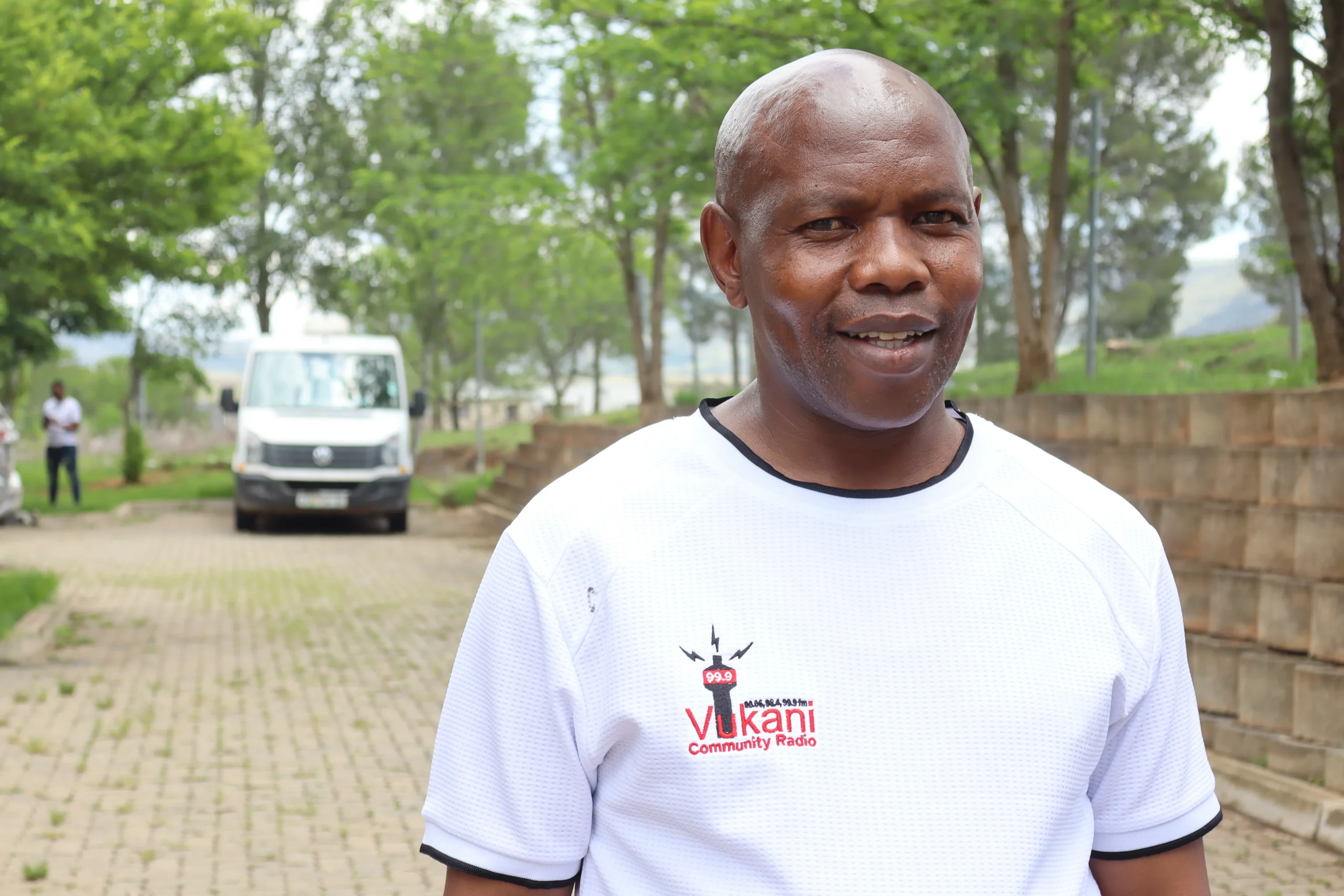 James Mananga