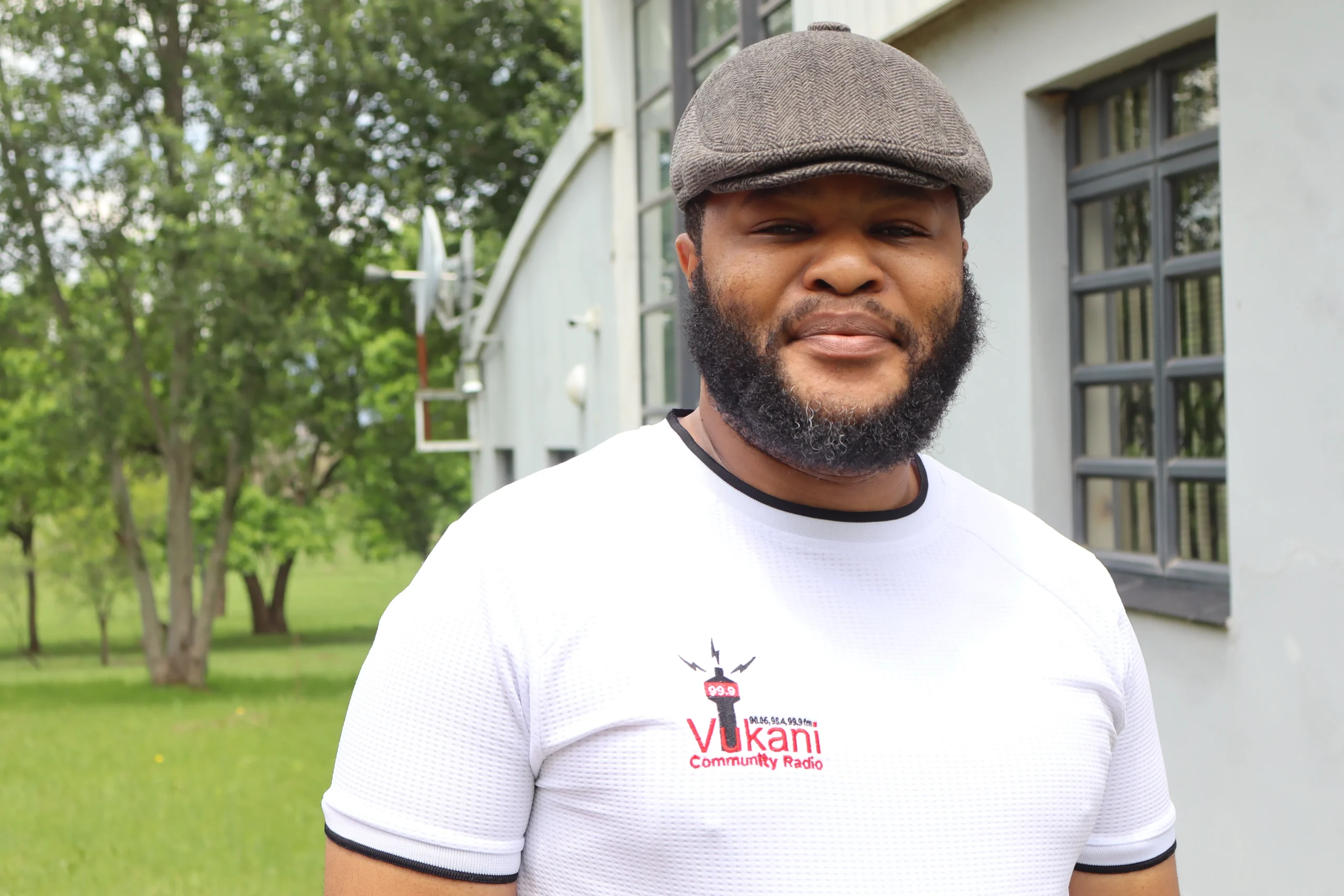 Lihle Ndulama