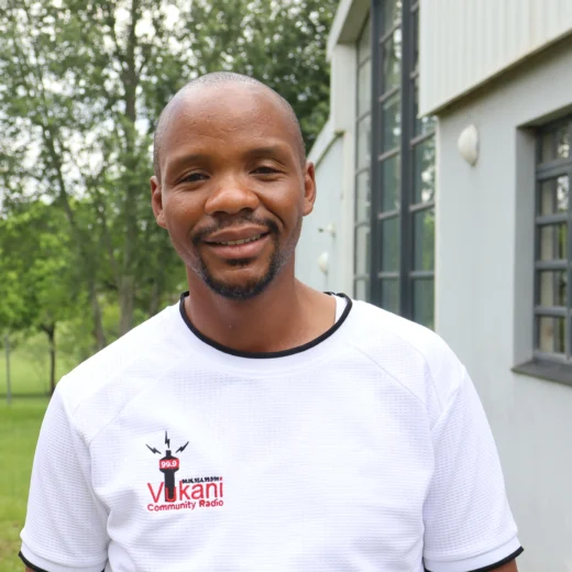 Loyiso Lobese