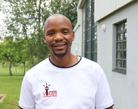 Loyiso Lobese