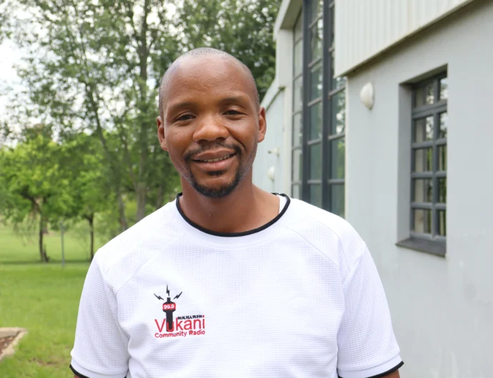 Loyiso Lobese