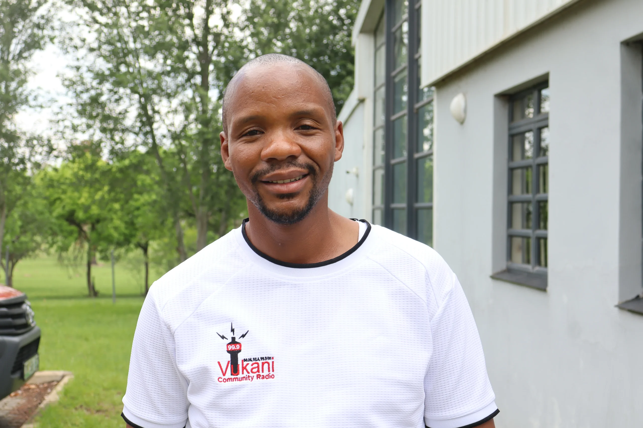Loyiso Lobese