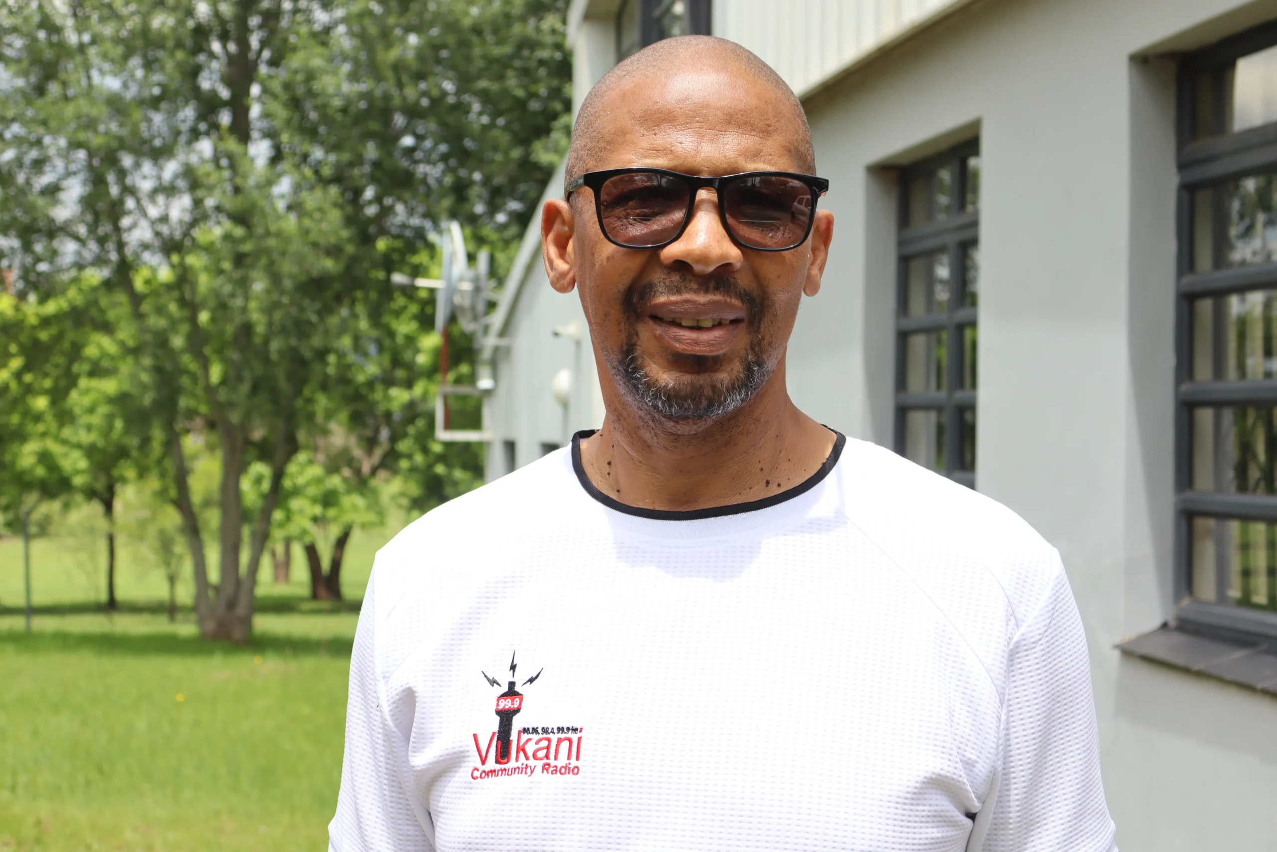 Mlungisi Gegana